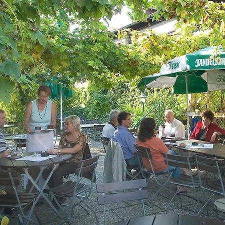 Restaurant Sommer Hotel 3*