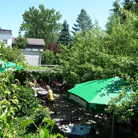 Hotel Restaurant Sommer Jandelsbrunn
