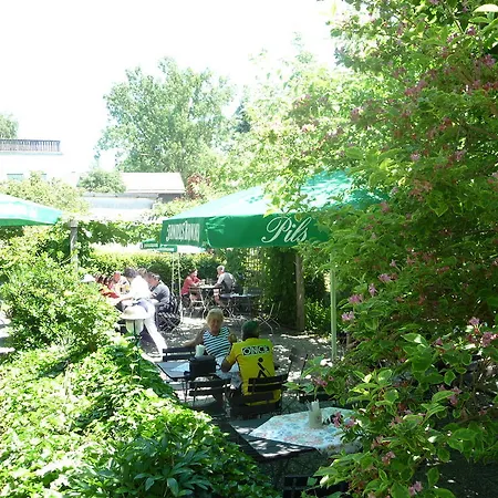 Restaurant Sommer