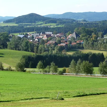 Hotel Restaurant Sommer 3*
