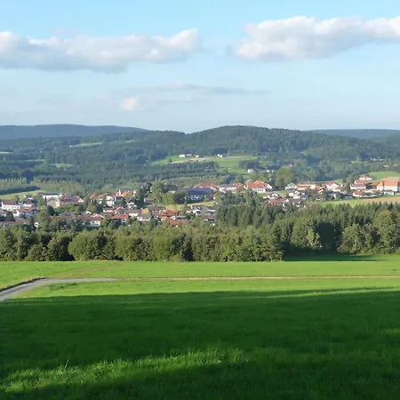 Restaurant Sommer Jandelsbrunn