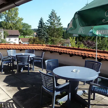 Hotel Restaurant Sommer