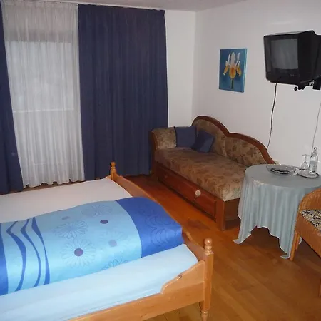 Hotel Restaurant Sommer 3*