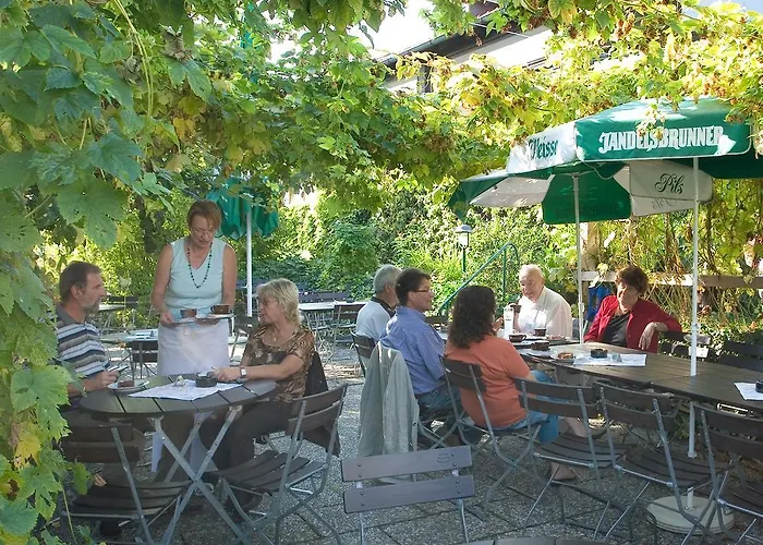 Restaurant Sommer Hotel 3*