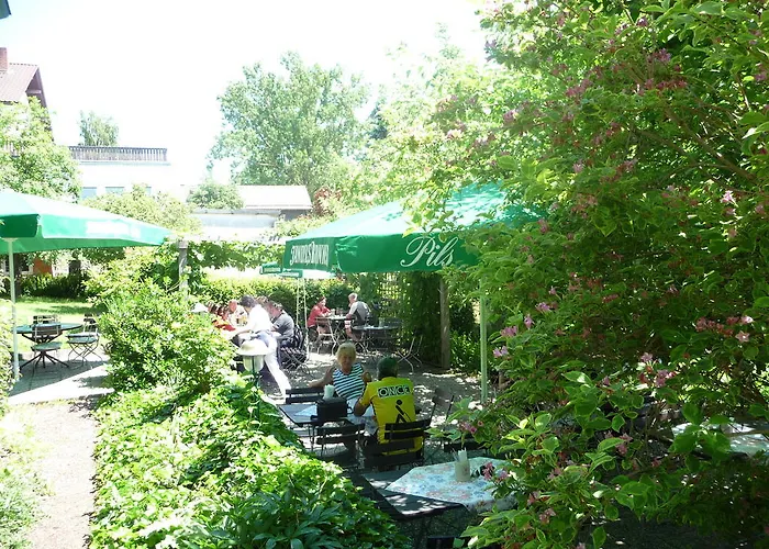 Restaurant Sommer