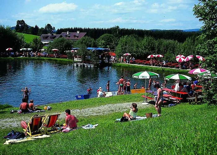 Hotel Restaurant Sommer 3*