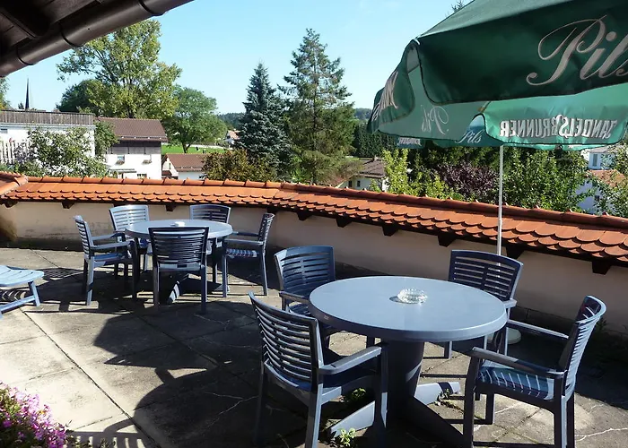 Hotel Restaurant Sommer