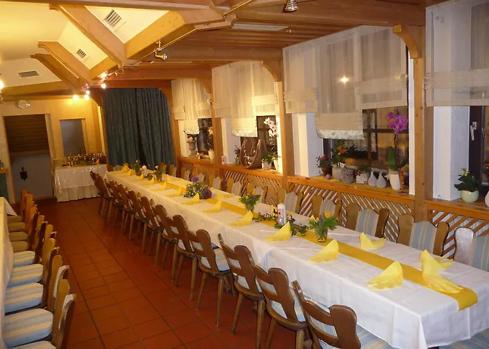 Restaurant Sommer