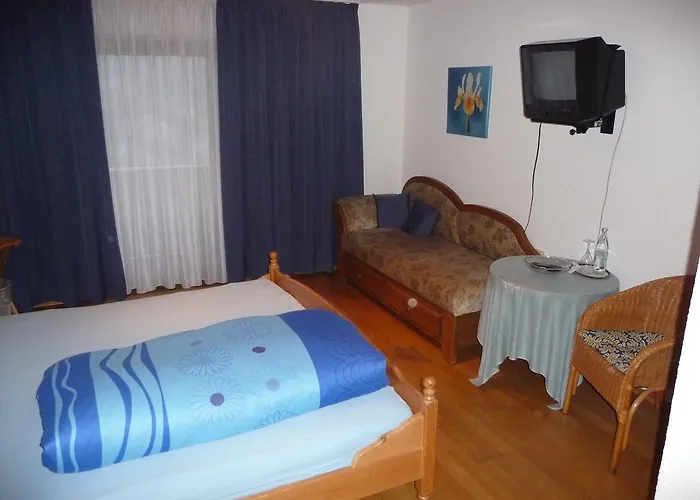 Hotel Restaurant Sommer 3*