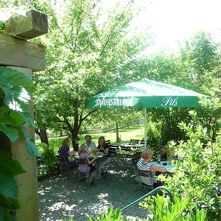 Szálloda Restaurant Sommer