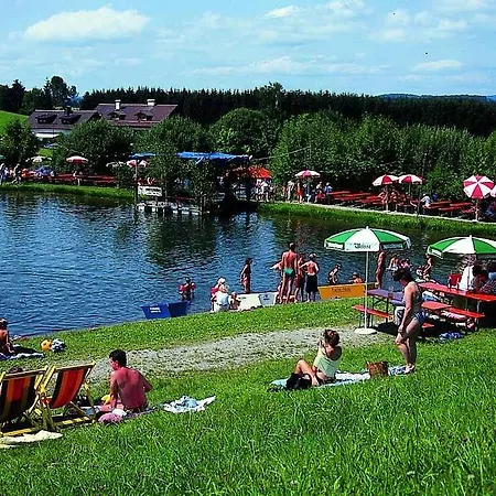 Hotel Restaurant Sommer 3*