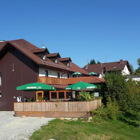 Hotel Restaurant Sommer 3*