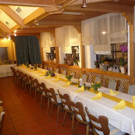 Restaurant Sommer