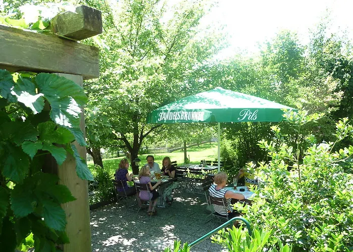 فندق Restaurant Sommer