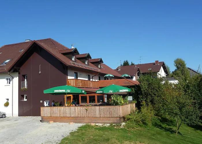فندق Restaurant Sommer 3*